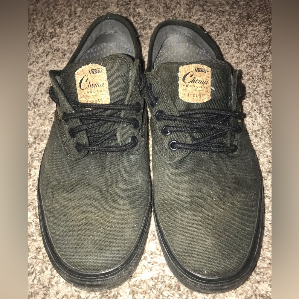 Vans